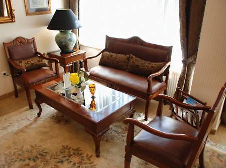 Megara Boutique Sultanahmet Hotel Istanbul Ngoại thất bức ảnh